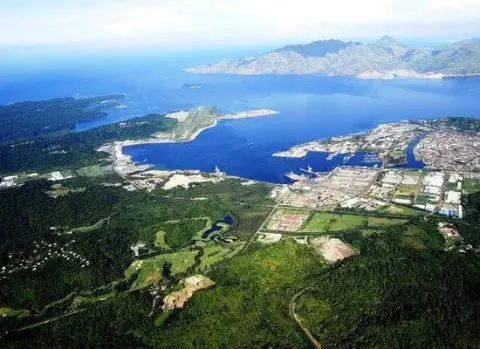 Olongapo