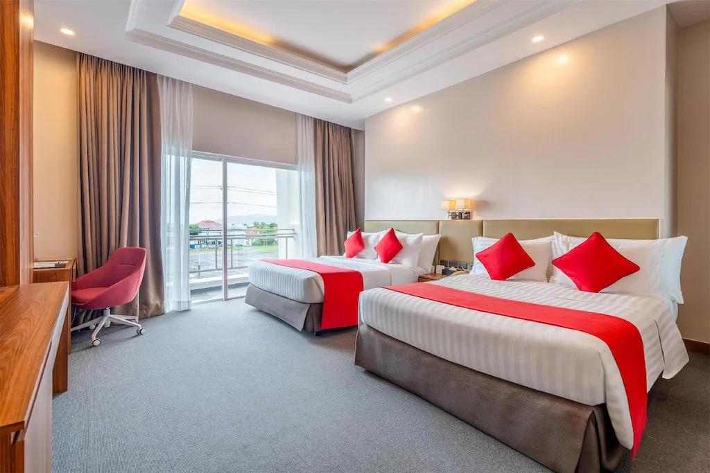 Best Western Plus Hotel Subic photo 2