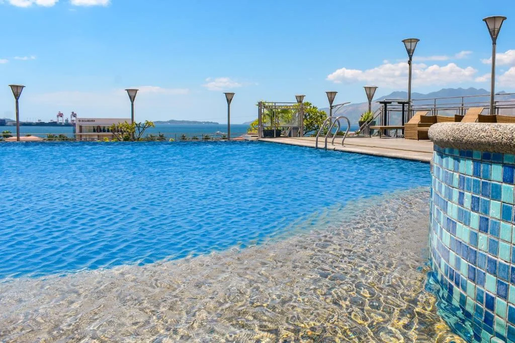Best Western Plus Hotel Subic photo 5