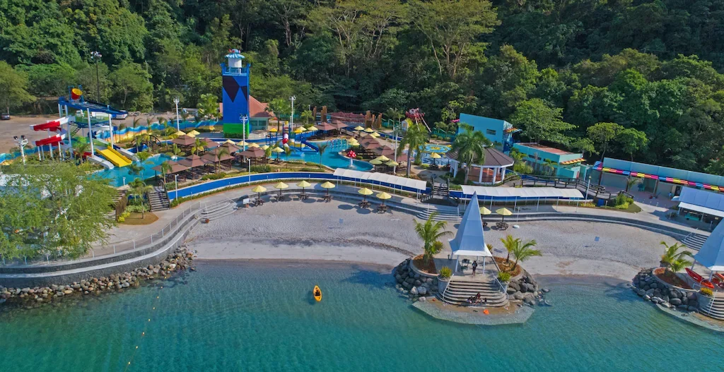 Camayan Beach Resort photo 7
