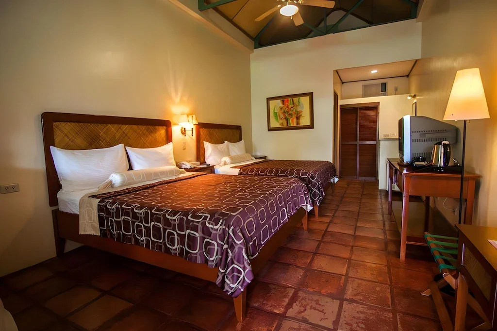 Camayan Beach Resort photo 5