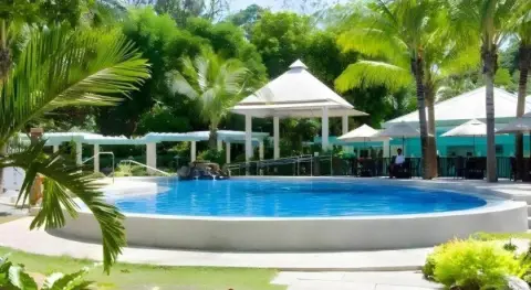 Camayan Beach Resort photo