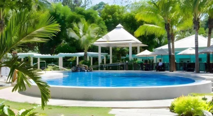 Camayan Beach Resort photo 9