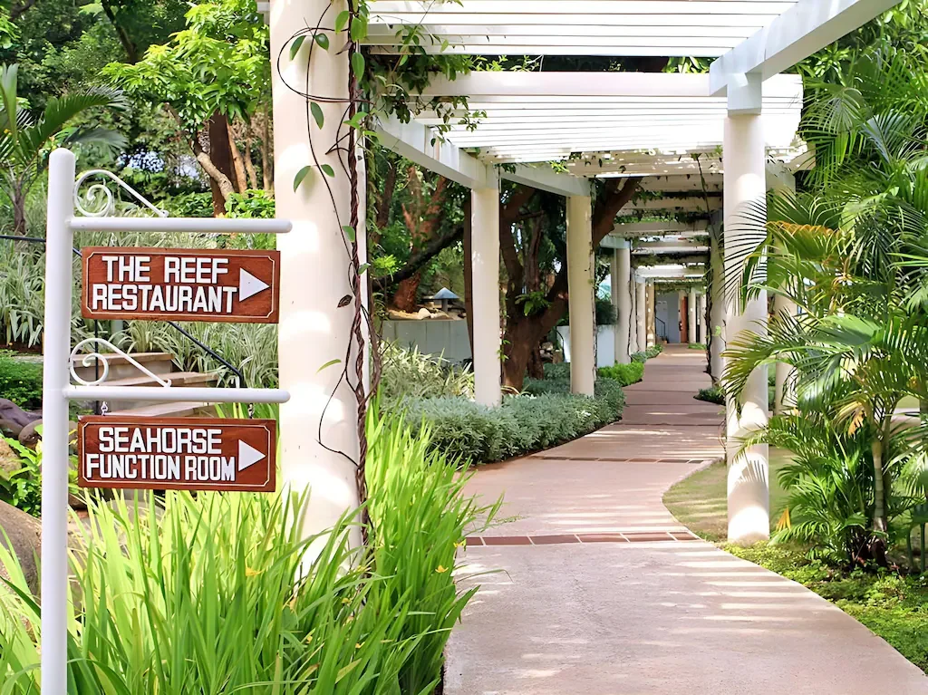 Camayan Beach Resort photo 3