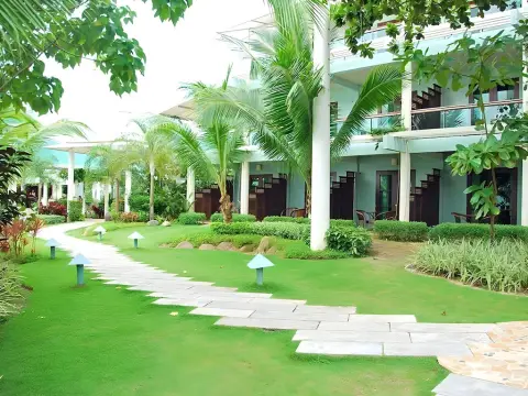 Camayan Beach Resort photo