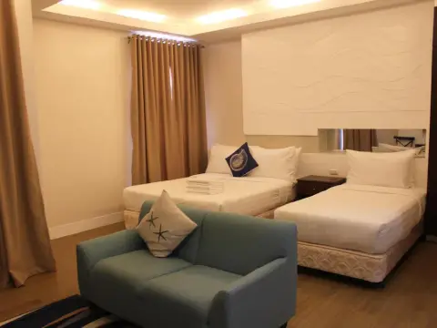 The Reef Hotel and Residences photo