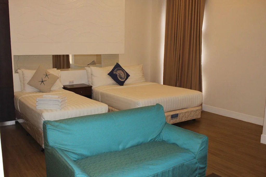 The Reef Hotel and Residences photo 2
