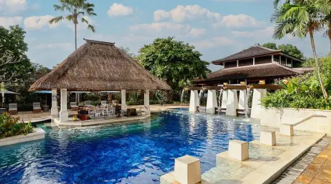 Davao Garden Suites - Hotel in Davao City