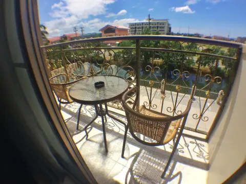 Grand Hoyah Hotel photo