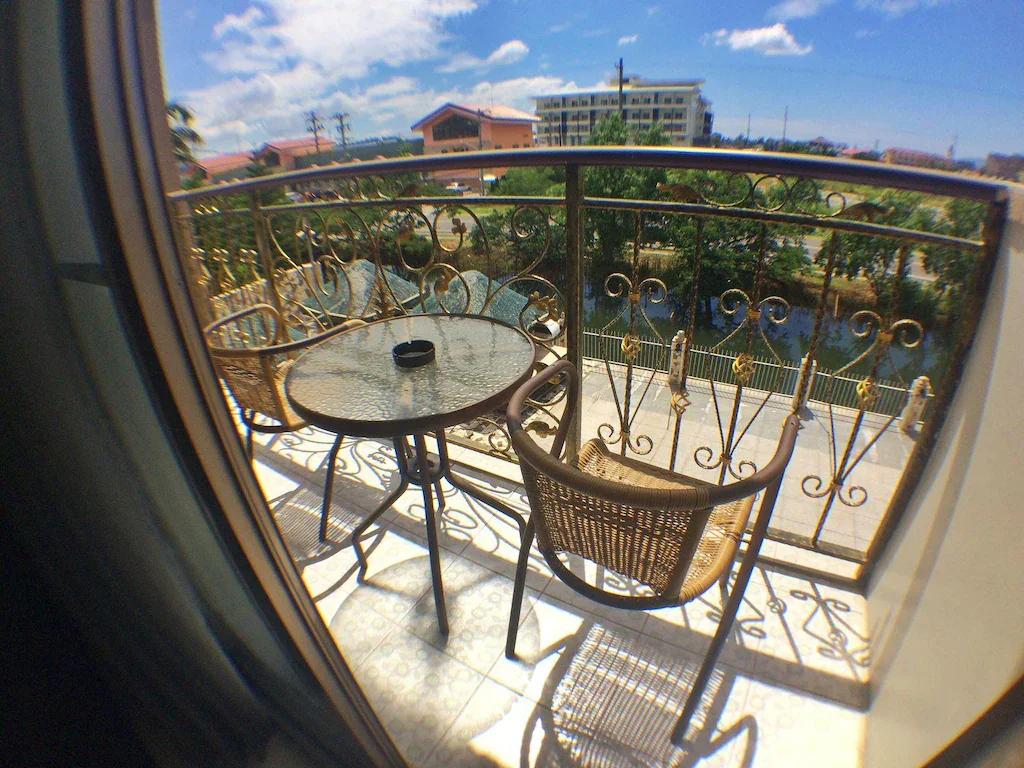 Grand Hoyah Hotel photo 3