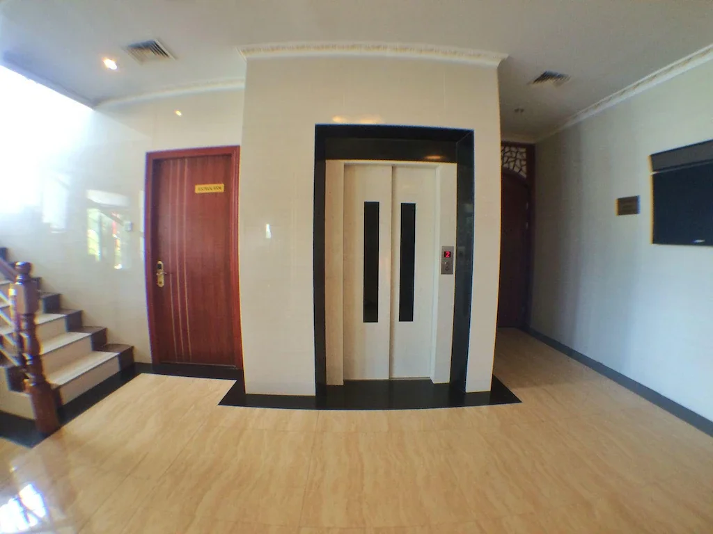 Grand Hoyah Hotel photo 4