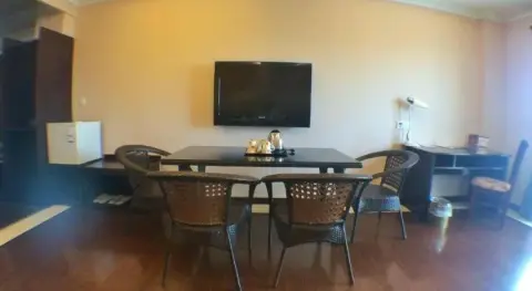 Grand Hoyah Hotel photo