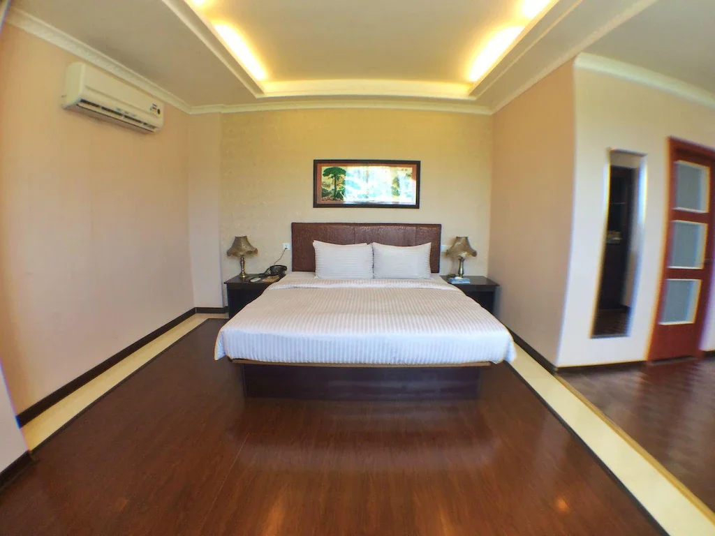 Grand Hoyah Hotel photo 6