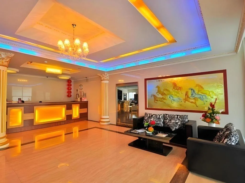 Grand Hoyah Hotel photo 7