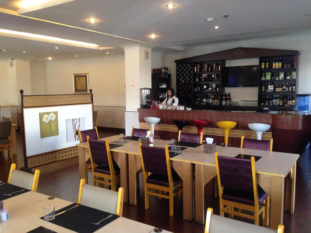 Grand Hoyah Hotel photo 2