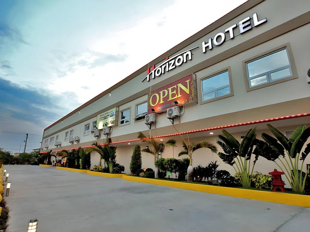 Horizon Hotel - Subic Bay Freeport Zone - Main photo