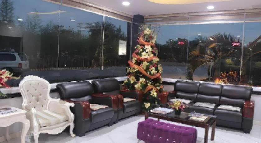 Horizon Hotel photo 8