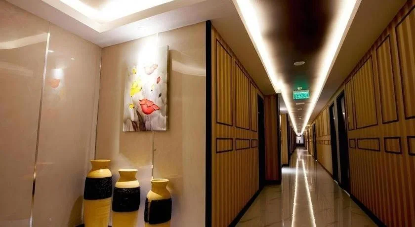 Horizon Hotel photo 9
