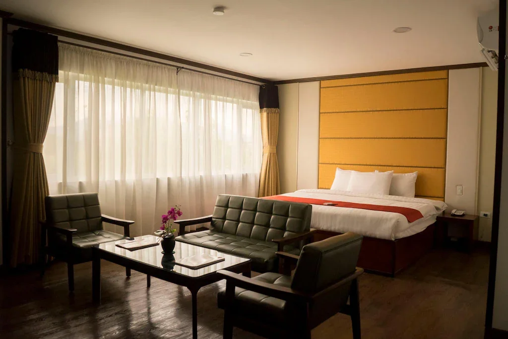 Horizon Hotel photo 4