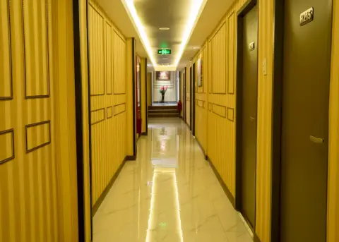 Horizon Hotel photo
