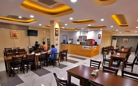Horizon Hotel photo