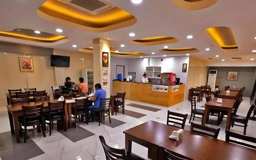 Horizon Hotel photo 5