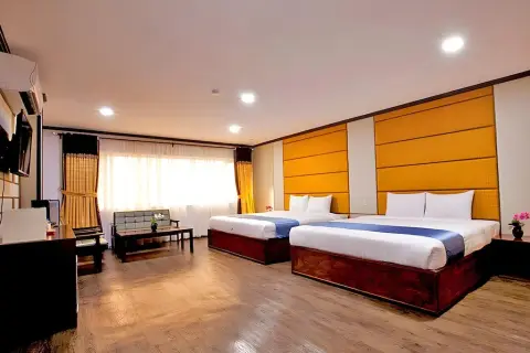 Horizon Hotel photo