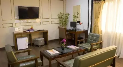 Horizon Hotel photo