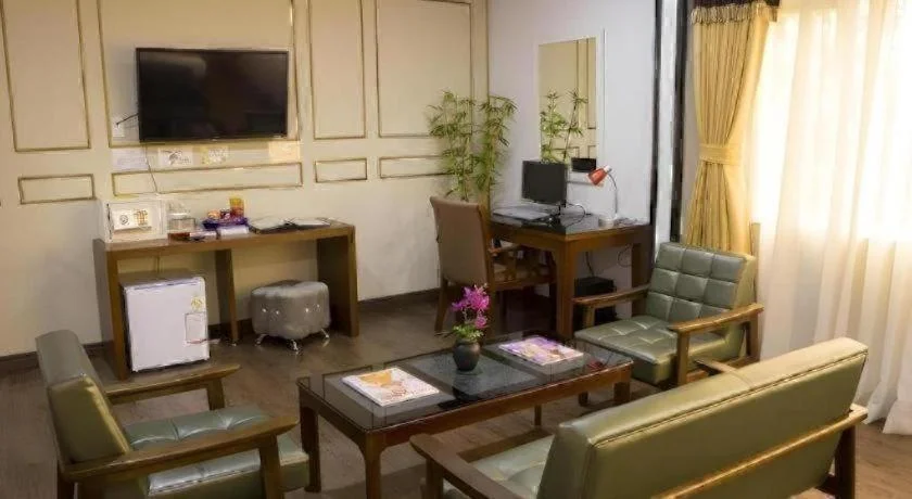 Horizon Hotel photo 7