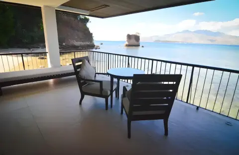 Kamana Sanctuary Resort photo