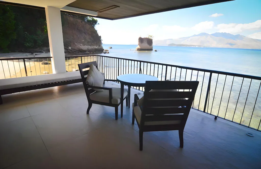 Kamana Sanctuary Resort photo 3