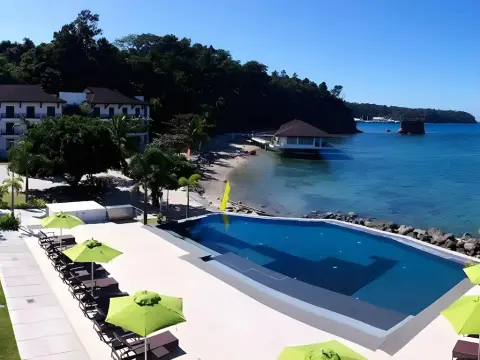Kamana Sanctuary Resort photo