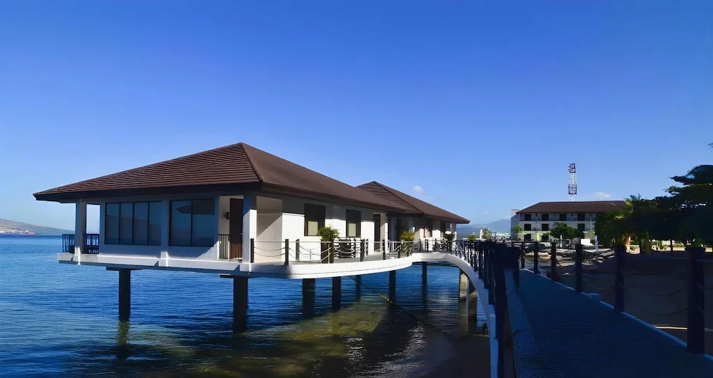 Kamana Sanctuary Resort photo 2