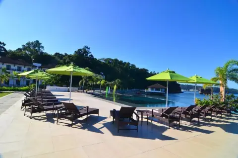 Kamana Sanctuary Resort photo
