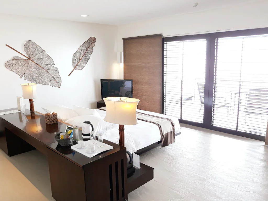Kamana Sanctuary Resort photo 6