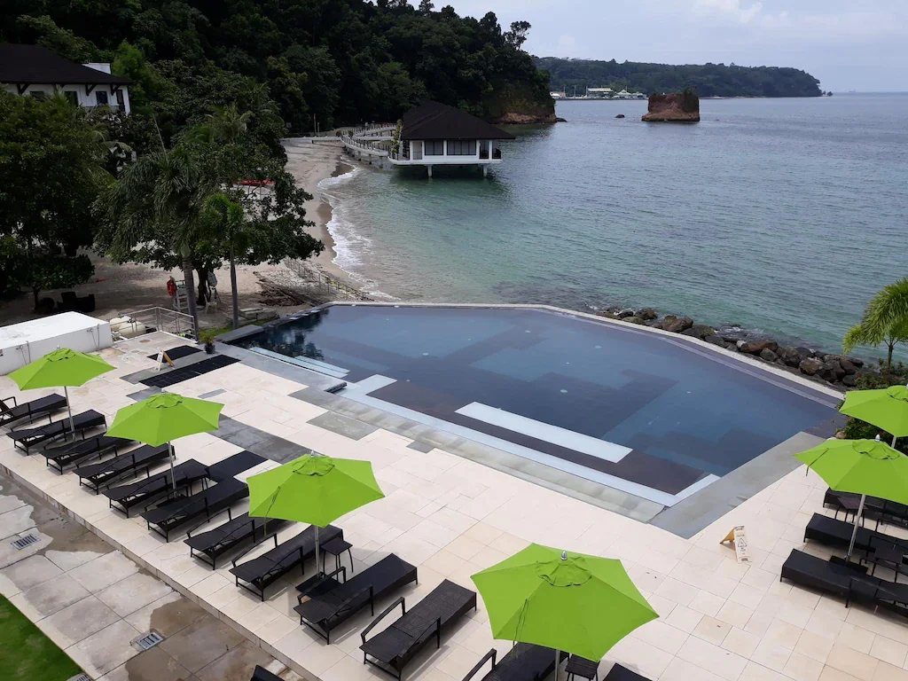 Kamana Sanctuary Resort - Olongapo - Main photo