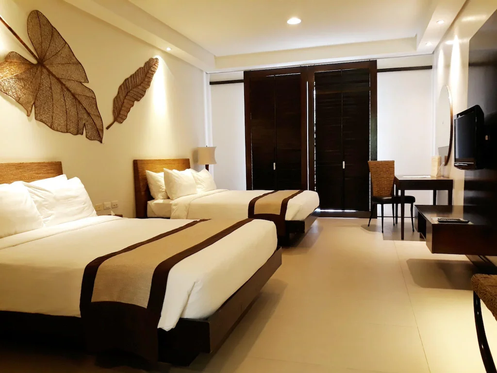 Kamana Sanctuary Resort photo 5