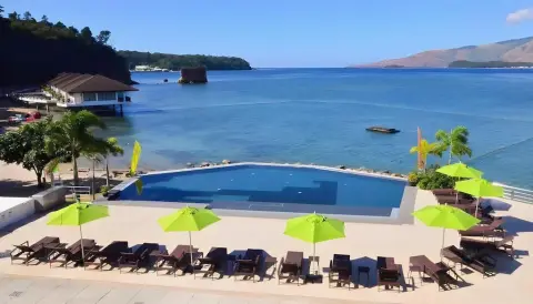 Kamana Sanctuary Resort photo