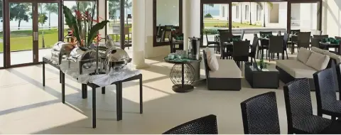 Kamana Sanctuary Resort photo
