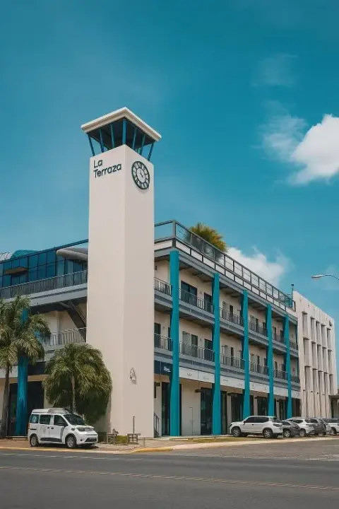 Le Charme Suite Subic photo