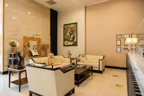 Le Charme Suite Subic photo