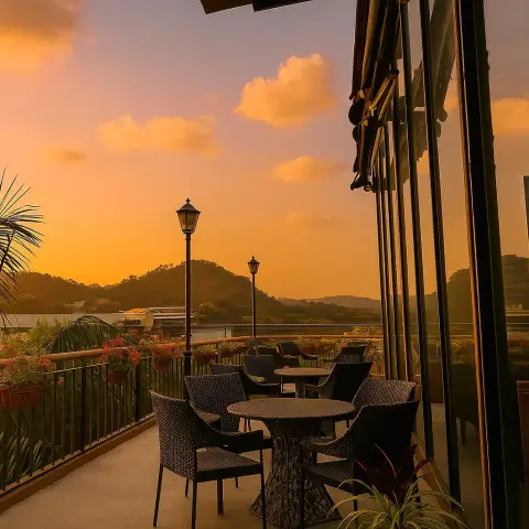 Le Charme Suite Subic photo