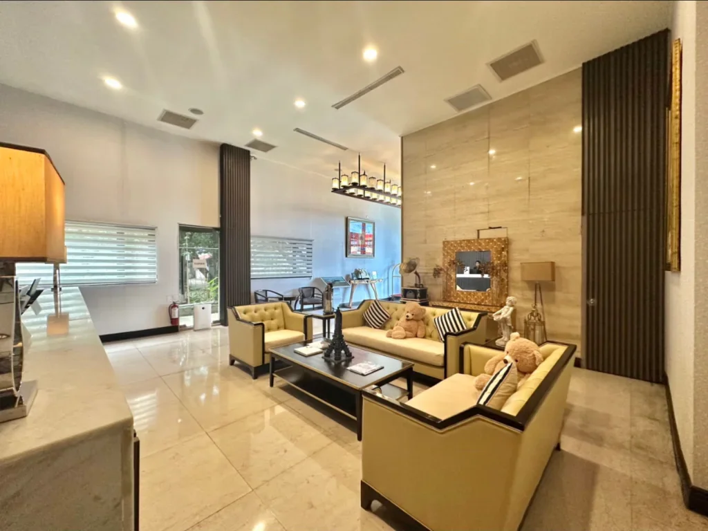 Le Charme Suite Subic photo 8