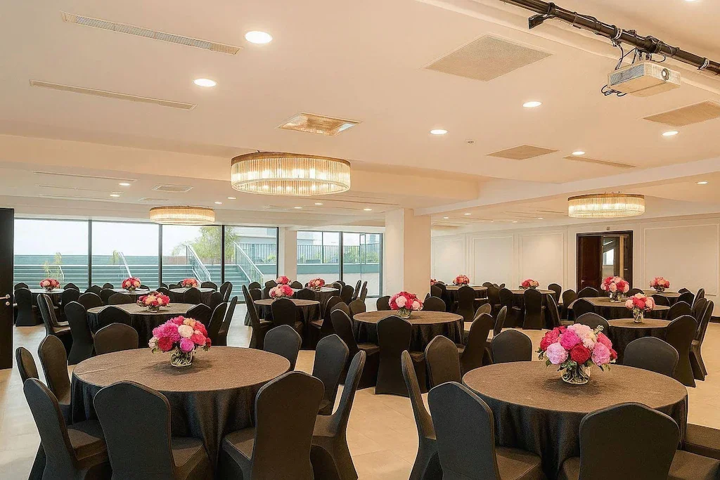 Le Charme Suite Subic photo 10