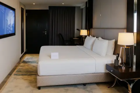 Le Charme Suite Subic photo