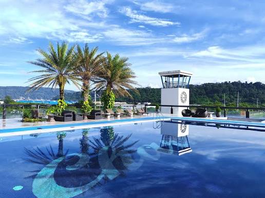 Le Charme Suites Subic Hotel - Subic - Main photo