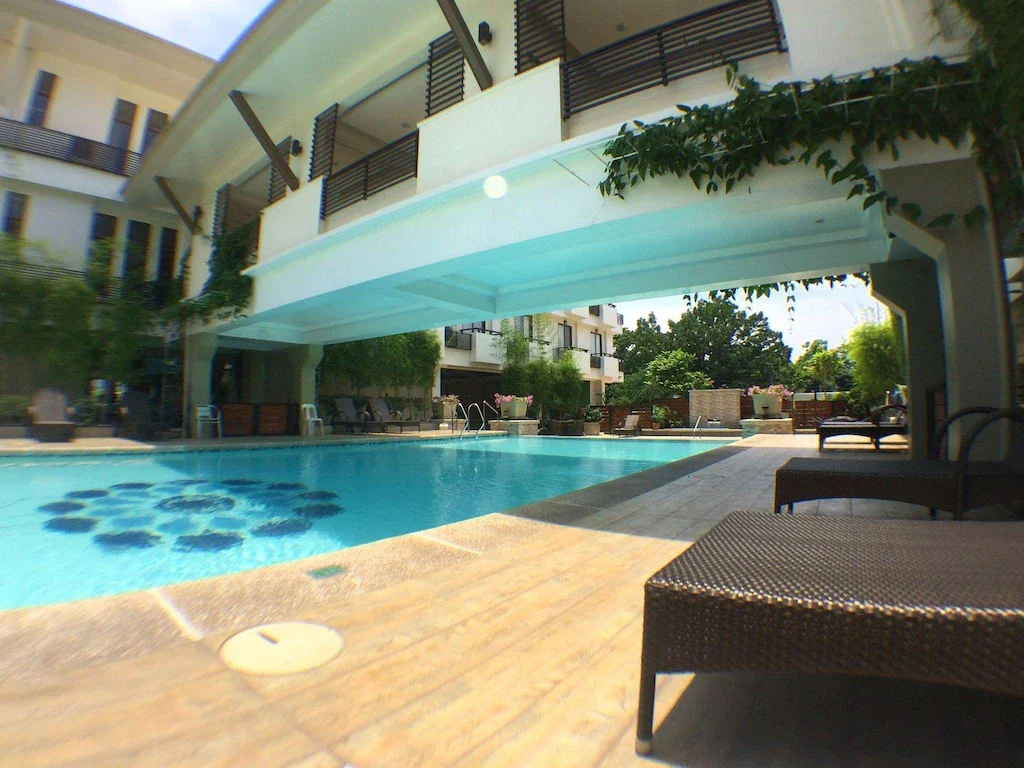 Mansion Garden Hotel photo 8