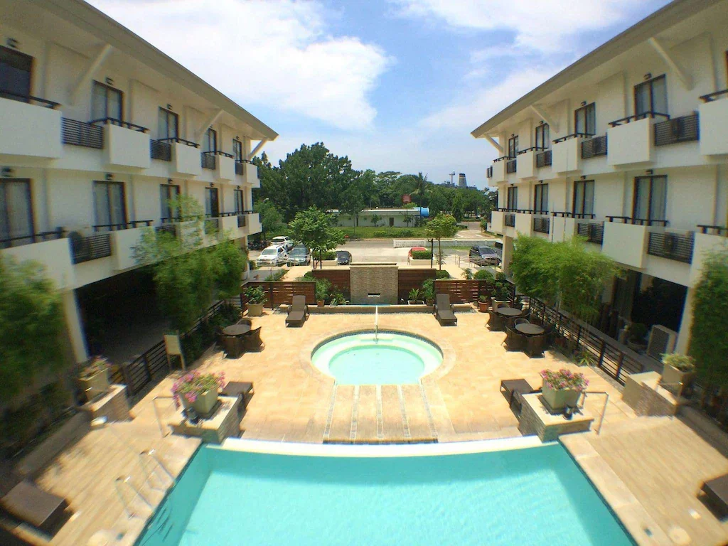 Mansion Garden Hotel photo 5