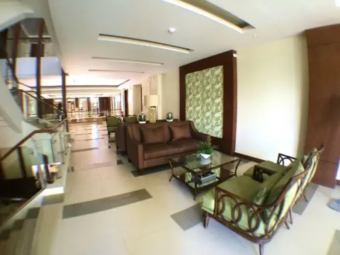 Mansion Garden Hotel photo