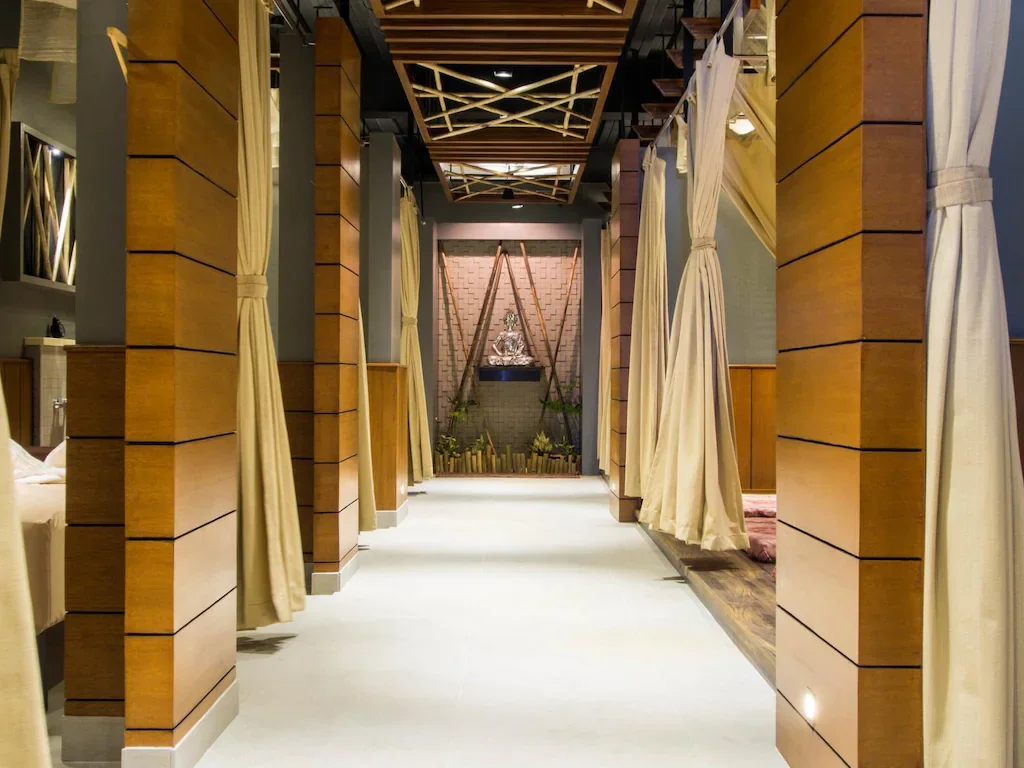 Mansion Garden Hotel photo 4